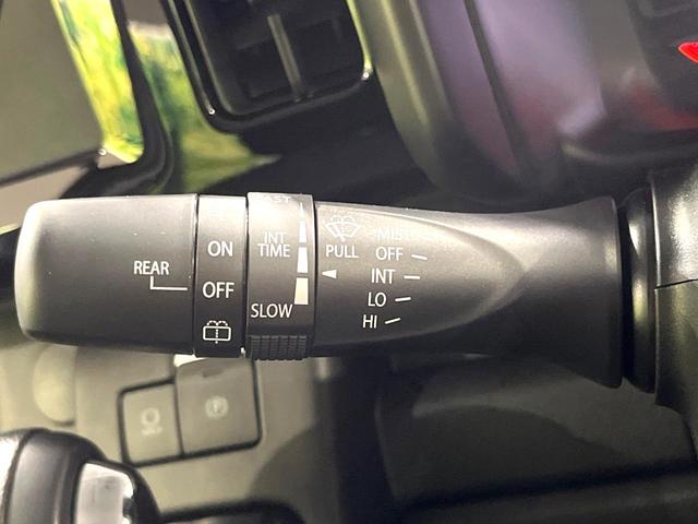 スペーシアギア ハイブリッドＸＺ　届出済未使用車　両側電動ドア　衝突被害軽減システム　コーナーセンサー　スマートキー　ＬＥＤヘッド　ルーフレール　純正１４インチアルミ　オートハイビーム　車線逸脱警報　オートライト　オートエアコン（29枚目）