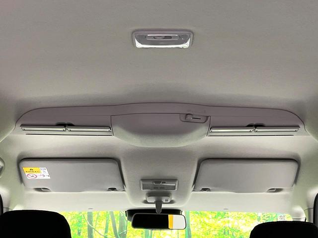 スペーシアギア ハイブリッドＸＺ　届出済未使用車　両側電動ドア　衝突被害軽減システム　コーナーセンサー　スマートキー　ＬＥＤヘッド　ルーフレール　純正１４インチアルミ　オートハイビーム　車線逸脱警報　オートライト　オートエアコン（37枚目）