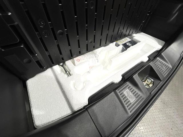 スペーシアギア ハイブリッドＸＺ　届出済未使用車　両側電動ドア　衝突被害軽減システム　コーナーセンサー　スマートキー　ＬＥＤヘッド　ルーフレール　純正１４インチアルミ　オートハイビーム　車線逸脱警報　オートライト　オートエアコン（38枚目）