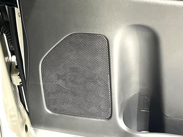 スペーシアギア ハイブリッドＸＺ　届出済未使用車　両側電動ドア　衝突被害軽減システム　コーナーセンサー　スマートキー　ＬＥＤヘッド　ルーフレール　純正１４インチアルミ　オートハイビーム　車線逸脱警報　オートライト　オートエアコン（44枚目）