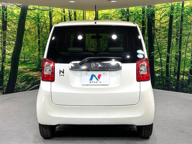 Ｎ－ＯＮＥ Ｇ　純正ナビ　バックカメラ　禁煙車　スマートキー　オートエアコン　Ｂｌｕｅｔｏｏｔｈ　ＣＤ　横滑り防止装置　電動格納ドアミラー　ヘッドライトレベライザー（15枚目）