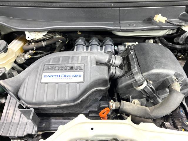 Ｎ－ＯＮＥ Ｇ　純正ナビ　バックカメラ　禁煙車　スマートキー　オートエアコン　Ｂｌｕｅｔｏｏｔｈ　ＣＤ　横滑り防止装置　電動格納ドアミラー　ヘッドライトレベライザー（18枚目）