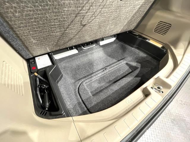 Ｎ－ＯＮＥ Ｇ　純正ナビ　バックカメラ　禁煙車　スマートキー　オートエアコン　Ｂｌｕｅｔｏｏｔｈ　ＣＤ　横滑り防止装置　電動格納ドアミラー　ヘッドライトレベライザー（37枚目）