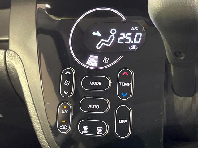 デイズルークス Ｘ　Ｖセレクション　両側電動ドア　衝突被害軽減システム　禁煙車　スマートキー　純正１４インチアルミ　オートエアコン　純正ＣＤオーディオ　ロールシェード　電動格納ドアミラー　リアサーキュレーター（6枚目）