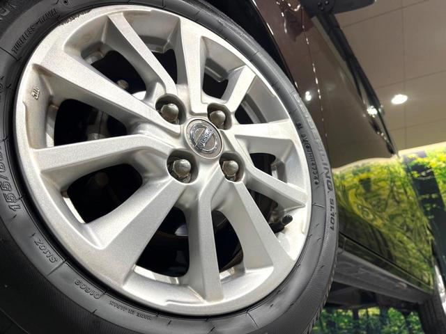 デイズルークス Ｘ　Ｖセレクション　両側電動ドア　衝突被害軽減システム　禁煙車　スマートキー　純正１４インチアルミ　オートエアコン　純正ＣＤオーディオ　ロールシェード　電動格納ドアミラー　リアサーキュレーター（14枚目）