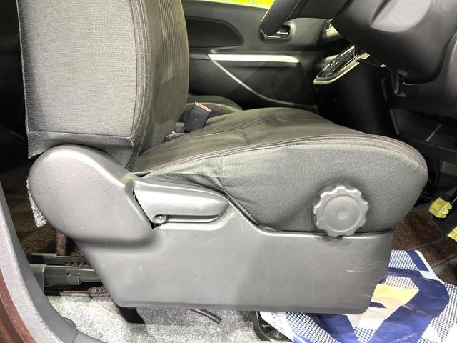 デイズルークス Ｘ　Ｖセレクション　両側電動ドア　衝突被害軽減システム　禁煙車　スマートキー　純正１４インチアルミ　オートエアコン　純正ＣＤオーディオ　ロールシェード　電動格納ドアミラー　リアサーキュレーター（36枚目）