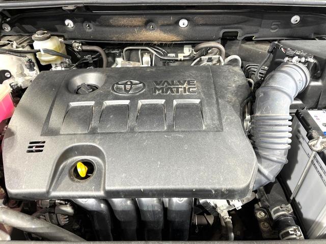 ハリアー プレミアム　純正９型ナビ　バックカメラ　ＥＴＣ　ドラレコ　禁煙車　三眼ＬＥＤヘッド　シーケンシャルウィンカー　電動リアゲート　電子パーキング　パワーシート　クリアランスソナー　衝突軽減　レーダークルーズ（18枚目）