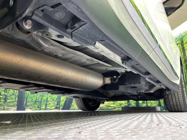 ハリアー プレミアム　純正９型ナビ　バックカメラ　ＥＴＣ　ドラレコ　禁煙車　三眼ＬＥＤヘッド　シーケンシャルウィンカー　電動リアゲート　電子パーキング　パワーシート　クリアランスソナー　衝突軽減　レーダークルーズ（23枚目）