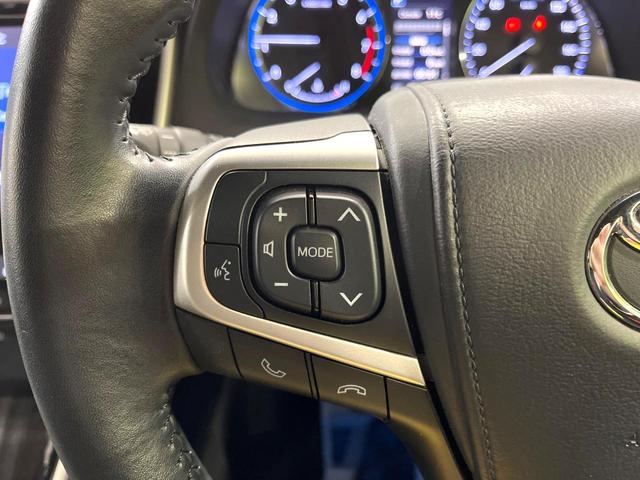 ハリアー プレミアム　純正９型ナビ　バックカメラ　ＥＴＣ　ドラレコ　禁煙車　三眼ＬＥＤヘッド　シーケンシャルウィンカー　電動リアゲート　電子パーキング　パワーシート　クリアランスソナー　衝突軽減　レーダークルーズ（26枚目）