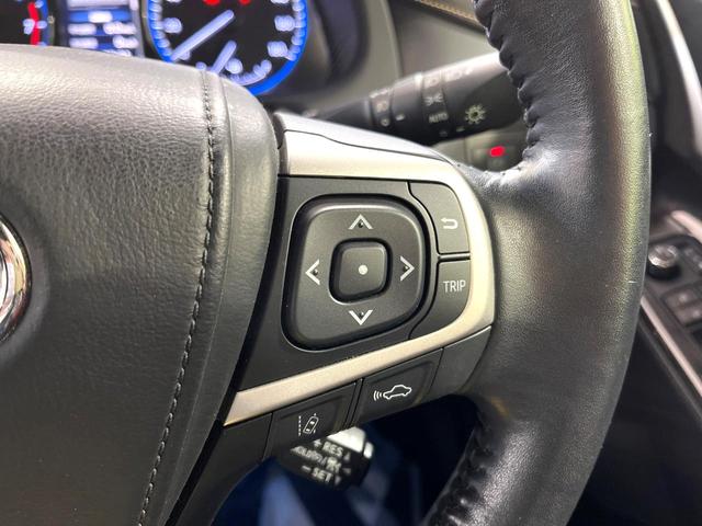 ハリアー プレミアム　純正９型ナビ　バックカメラ　ＥＴＣ　ドラレコ　禁煙車　三眼ＬＥＤヘッド　シーケンシャルウィンカー　電動リアゲート　電子パーキング　パワーシート　クリアランスソナー　衝突軽減　レーダークルーズ（27枚目）