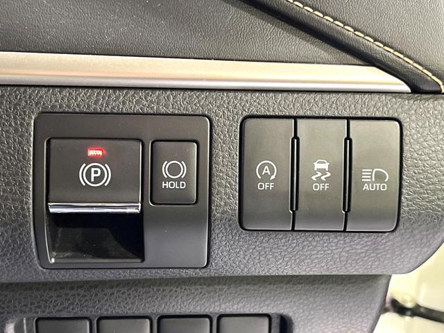 ハリアー プレミアム　純正９型ナビ　バックカメラ　ＥＴＣ　ドラレコ　禁煙車　三眼ＬＥＤヘッド　シーケンシャルウィンカー　電動リアゲート　電子パーキング　パワーシート　クリアランスソナー　衝突軽減　レーダークルーズ（34枚目）