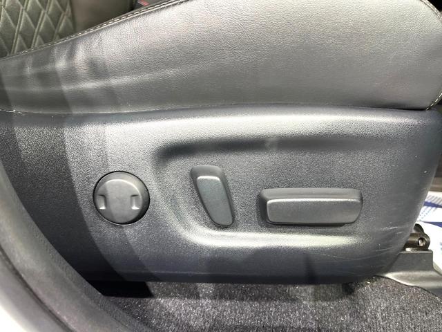 ハリアー プレミアム　純正９型ナビ　バックカメラ　ＥＴＣ　ドラレコ　禁煙車　三眼ＬＥＤヘッド　シーケンシャルウィンカー　電動リアゲート　電子パーキング　パワーシート　クリアランスソナー　衝突軽減　レーダークルーズ（39枚目）