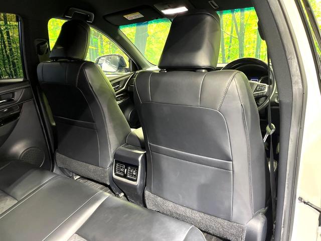 ハリアー プレミアム　純正９型ナビ　バックカメラ　ＥＴＣ　ドラレコ　禁煙車　三眼ＬＥＤヘッド　シーケンシャルウィンカー　電動リアゲート　電子パーキング　パワーシート　クリアランスソナー　衝突軽減　レーダークルーズ（44枚目）