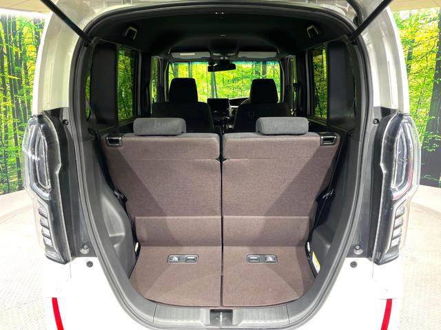 Ｎ－ＢＯＸカスタム Ｇ・ＥＸホンダセンシング　両側パワースライドドア　純正８型ナビ　バックカメラ　ＥＴＣ　ドライブレコーダー　禁煙車　シートヒーター　シーケンシャルウィンカー　ＬＥＤヘッド　衝突軽減　レーダークルーズ　助手席スーパースライド（10枚目）