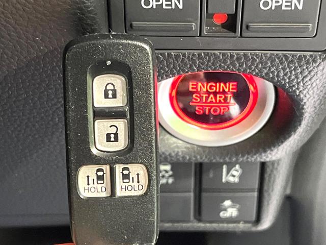 Ｎ－ＢＯＸカスタム Ｇ・ＥＸホンダセンシング　両側パワースライドドア　純正８型ナビ　バックカメラ　ＥＴＣ　ドライブレコーダー　禁煙車　シートヒーター　シーケンシャルウィンカー　ＬＥＤヘッド　衝突軽減　レーダークルーズ　助手席スーパースライド（26枚目）
