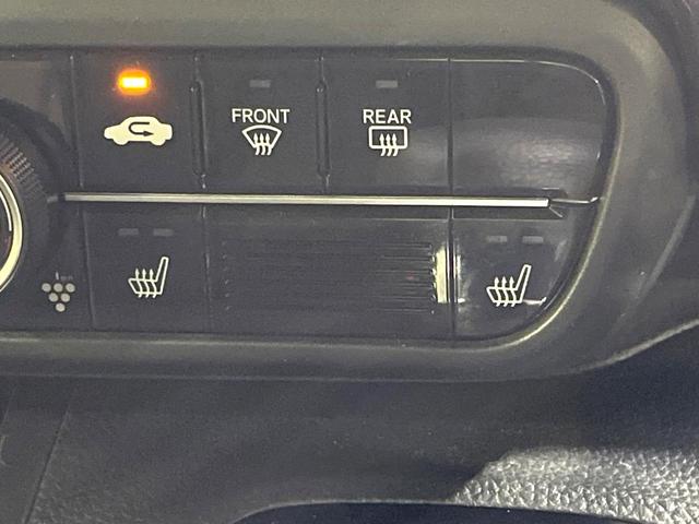 Ｎ－ＢＯＸカスタム Ｇ・ＥＸホンダセンシング　両側パワースライドドア　純正８型ナビ　バックカメラ　ＥＴＣ　ドライブレコーダー　禁煙車　シートヒーター　シーケンシャルウィンカー　ＬＥＤヘッド　衝突軽減　レーダークルーズ　助手席スーパースライド（28枚目）