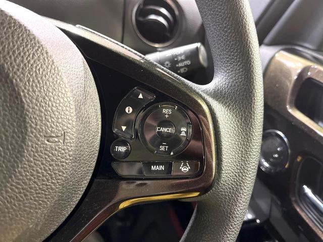 Ｎ－ＢＯＸカスタム Ｇ・ＥＸホンダセンシング　両側パワースライドドア　純正８型ナビ　バックカメラ　ＥＴＣ　ドライブレコーダー　禁煙車　シートヒーター　シーケンシャルウィンカー　ＬＥＤヘッド　衝突軽減　レーダークルーズ　助手席スーパースライド（32枚目）