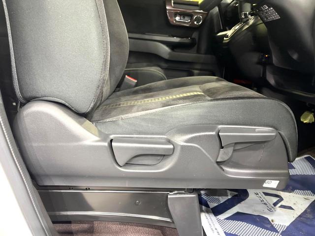 Ｎ－ＢＯＸカスタム Ｇ・ＥＸホンダセンシング　両側パワースライドドア　純正８型ナビ　バックカメラ　ＥＴＣ　ドライブレコーダー　禁煙車　シートヒーター　シーケンシャルウィンカー　ＬＥＤヘッド　衝突軽減　レーダークルーズ　助手席スーパースライド（41枚目）