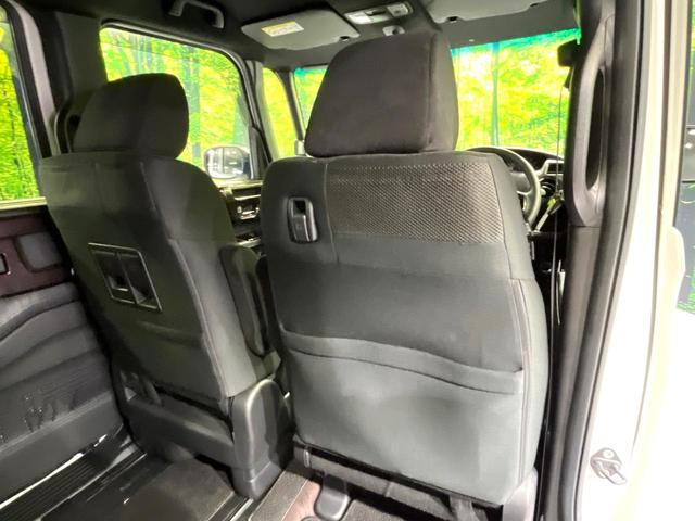 Ｎ－ＢＯＸカスタム Ｇ・ＥＸホンダセンシング　両側パワースライドドア　純正８型ナビ　バックカメラ　ＥＴＣ　ドライブレコーダー　禁煙車　シートヒーター　シーケンシャルウィンカー　ＬＥＤヘッド　衝突軽減　レーダークルーズ　助手席スーパースライド（50枚目）
