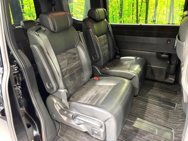 ステップワゴン ｅ：ＨＥＶスパーダ　プレミアムライン　純正１１．４型ナビ　両側電動ドア　全周囲カメラ　衝突被害軽減システム　禁煙車　電動リアゲート　ハーフレザーシート　コーナーセンサー　ＬＥＤヘッド　ビルトインＥＴＣ　純正１７インチアルミ（9枚目）