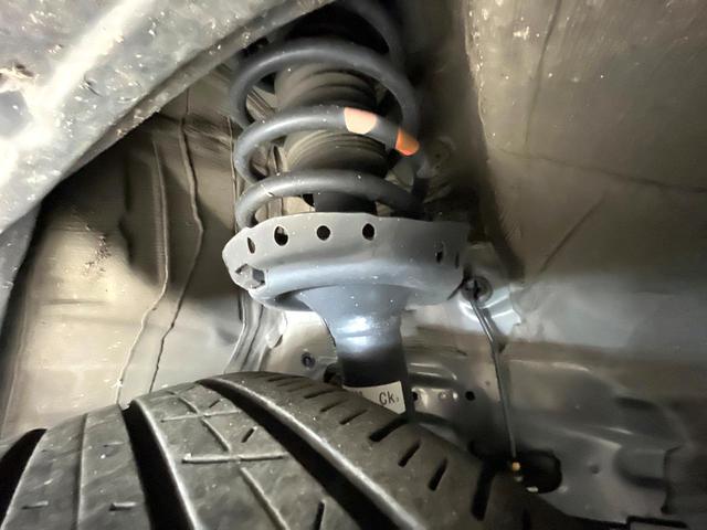 ステップワゴン ｅ：ＨＥＶスパーダ　プレミアムライン　純正１１．４型ナビ　両側電動ドア　全周囲カメラ　衝突被害軽減システム　禁煙車　電動リアゲート　ハーフレザーシート　コーナーセンサー　ＬＥＤヘッド　ビルトインＥＴＣ　純正１７インチアルミ（22枚目）