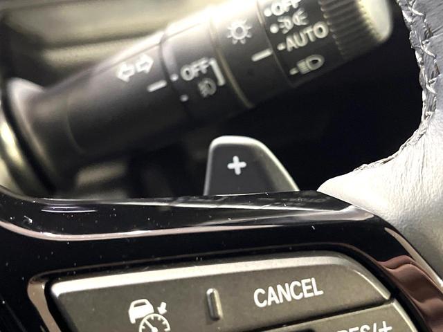 ステップワゴン ｅ：ＨＥＶスパーダ　プレミアムライン　純正１１．４型ナビ　両側電動ドア　全周囲カメラ　衝突被害軽減システム　禁煙車　電動リアゲート　ハーフレザーシート　コーナーセンサー　ＬＥＤヘッド　ビルトインＥＴＣ　純正１７インチアルミ（29枚目）