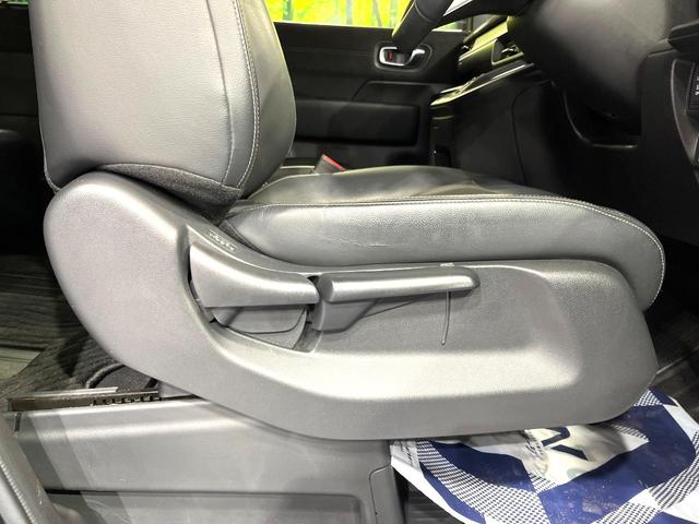 ステップワゴン ｅ：ＨＥＶスパーダ　プレミアムライン　純正１１．４型ナビ　両側電動ドア　全周囲カメラ　衝突被害軽減システム　禁煙車　電動リアゲート　ハーフレザーシート　コーナーセンサー　ＬＥＤヘッド　ビルトインＥＴＣ　純正１７インチアルミ（39枚目）