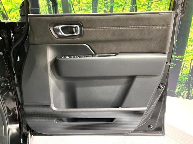 ステップワゴン ｅ：ＨＥＶスパーダ　プレミアムライン　純正１１．４型ナビ　両側電動ドア　全周囲カメラ　衝突被害軽減システム　禁煙車　電動リアゲート　ハーフレザーシート　コーナーセンサー　ＬＥＤヘッド　ビルトインＥＴＣ　純正１７インチアルミ（49枚目）