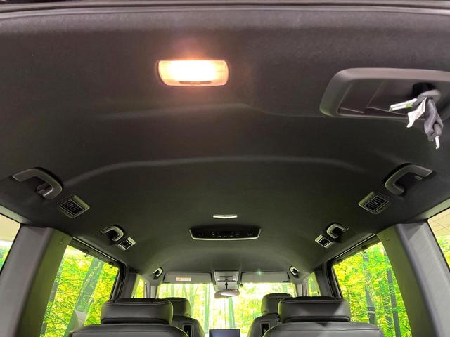 ステップワゴン ｅ：ＨＥＶスパーダ　プレミアムライン　純正１１．４型ナビ　両側電動ドア　全周囲カメラ　衝突被害軽減システム　禁煙車　電動リアゲート　ハーフレザーシート　コーナーセンサー　ＬＥＤヘッド　ビルトインＥＴＣ　純正１７インチアルミ（52枚目）