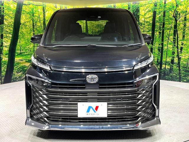 ヴォクシー Ｓ－Ｚ　純正１０．５型ナビ　バックカメラ　両側電動スライドドア　レーダークルーズコントロール　２．０ＥＴＣ　禁煙車　前席シートヒーター　スマートキー　ＬＥＤヘッドライト　フルセグＴＶ　衝突軽減システム（15枚目）