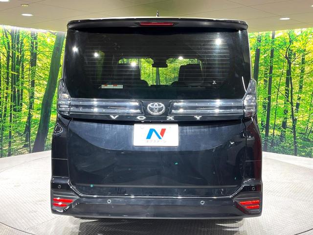 ヴォクシー Ｓ－Ｚ　純正１０．５型ナビ　バックカメラ　両側電動スライドドア　レーダークルーズコントロール　２．０ＥＴＣ　禁煙車　前席シートヒーター　スマートキー　ＬＥＤヘッドライト　フルセグＴＶ　衝突軽減システム（16枚目）