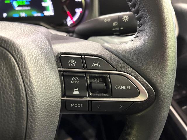 ヴォクシー Ｓ－Ｚ　純正１０．５型ナビ　バックカメラ　両側電動スライドドア　レーダークルーズコントロール　２．０ＥＴＣ　禁煙車　前席シートヒーター　スマートキー　ＬＥＤヘッドライト　フルセグＴＶ　衝突軽減システム（32枚目）