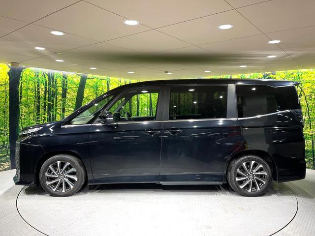 ヴォクシー Ｓ－Ｚ　純正１０．５型ナビ　バックカメラ　両側電動スライドドア　レーダークルーズコントロール　２．０ＥＴＣ　禁煙車　前席シートヒーター　スマートキー　ＬＥＤヘッドライト　フルセグＴＶ　衝突軽減システム（58枚目）