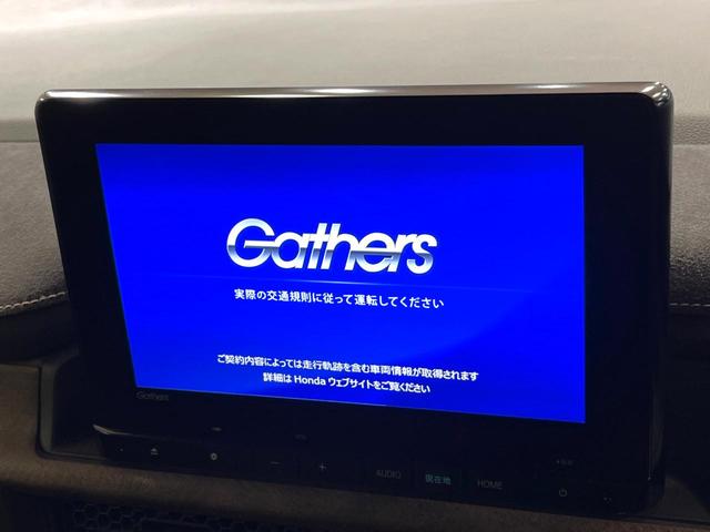 ステップワゴン ｅ：ＨＥＶスパーダ　プレミアムライン　後席モニター　純正１１．４型ナビ　全周囲カメラ　両側電動スライドドア　シートヒーター　禁煙車　スマートキー　ＬＥＤヘッドライト　アダプティブクルーズコントロール　ＥＴＣ　衝突軽減装置（3枚目）