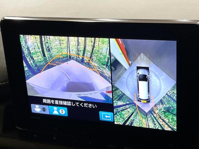 ステップワゴン ｅ：ＨＥＶスパーダ　プレミアムライン　後席モニター　純正１１．４型ナビ　全周囲カメラ　両側電動スライドドア　シートヒーター　禁煙車　スマートキー　ＬＥＤヘッドライト　アダプティブクルーズコントロール　ＥＴＣ　衝突軽減装置（4枚目）