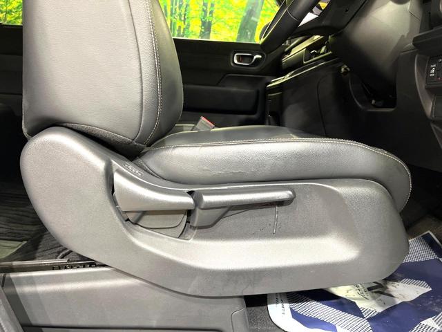 ステップワゴン ｅ：ＨＥＶスパーダ　プレミアムライン　後席モニター　純正１１．４型ナビ　全周囲カメラ　両側電動スライドドア　シートヒーター　禁煙車　スマートキー　ＬＥＤヘッドライト　アダプティブクルーズコントロール　ＥＴＣ　衝突軽減装置（40枚目）