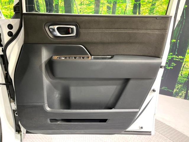 ステップワゴン ｅ：ＨＥＶスパーダ　プレミアムライン　後席モニター　純正１１．４型ナビ　全周囲カメラ　両側電動スライドドア　シートヒーター　禁煙車　スマートキー　ＬＥＤヘッドライト　アダプティブクルーズコントロール　ＥＴＣ　衝突軽減装置（48枚目）