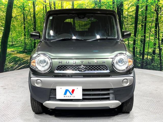 ハスラー Ｇ　８型ナビ　バックカメラ　ＥＴＣ　ドライブレコーダー　衝突軽減システム　ＨＩＤヘッドライト　オートライト　フルセグＴＶ　Ｂｌｕｅｔｏｏｔｈ　前席シートヒーター　スマートキー　オートエアコン（14枚目）