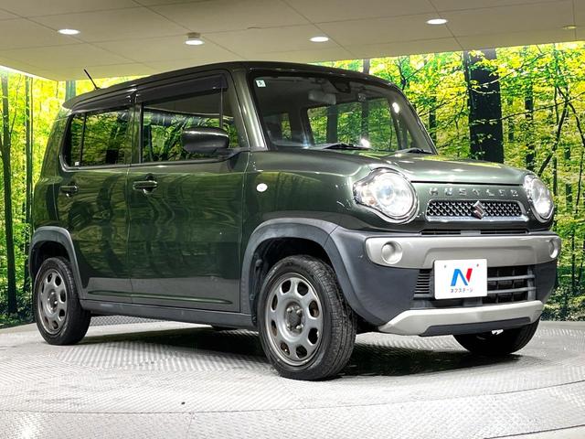 ハスラー Ｇ　８型ナビ　バックカメラ　ＥＴＣ　ドライブレコーダー　衝突軽減システム　ＨＩＤヘッドライト　オートライト　フルセグＴＶ　Ｂｌｕｅｔｏｏｔｈ　前席シートヒーター　スマートキー　オートエアコン（16枚目）