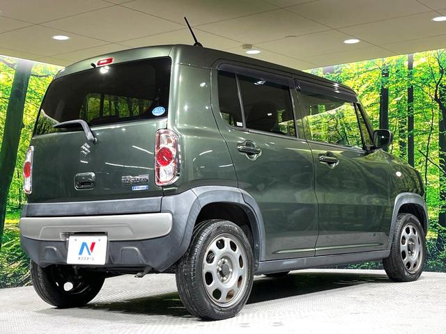 ハスラー Ｇ　８型ナビ　バックカメラ　ＥＴＣ　ドライブレコーダー　衝突軽減システム　ＨＩＤヘッドライト　オートライト　フルセグＴＶ　Ｂｌｕｅｔｏｏｔｈ　前席シートヒーター　スマートキー　オートエアコン（17枚目）