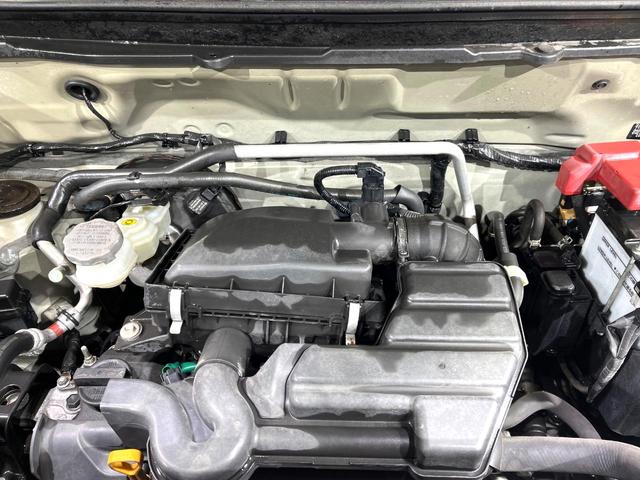 ハスラー Ｇ　８型ナビ　バックカメラ　ＥＴＣ　ドライブレコーダー　衝突軽減システム　ＨＩＤヘッドライト　オートライト　フルセグＴＶ　Ｂｌｕｅｔｏｏｔｈ　前席シートヒーター　スマートキー　オートエアコン（18枚目）