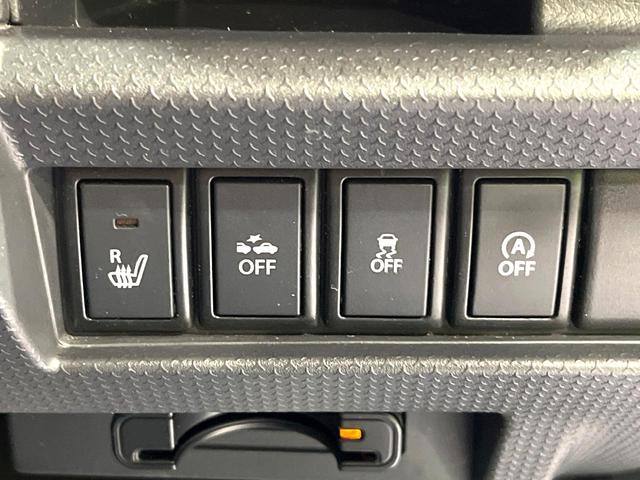 ハスラー Ｇ　８型ナビ　バックカメラ　ＥＴＣ　ドライブレコーダー　衝突軽減システム　ＨＩＤヘッドライト　オートライト　フルセグＴＶ　Ｂｌｕｅｔｏｏｔｈ　前席シートヒーター　スマートキー　オートエアコン（31枚目）