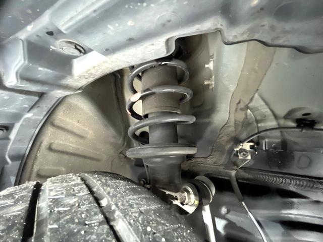 ハスラー Ｇ　８型ナビ　バックカメラ　ＥＴＣ　ドライブレコーダー　衝突軽減システム　ＨＩＤヘッドライト　オートライト　フルセグＴＶ　Ｂｌｕｅｔｏｏｔｈ　前席シートヒーター　スマートキー　オートエアコン（34枚目）