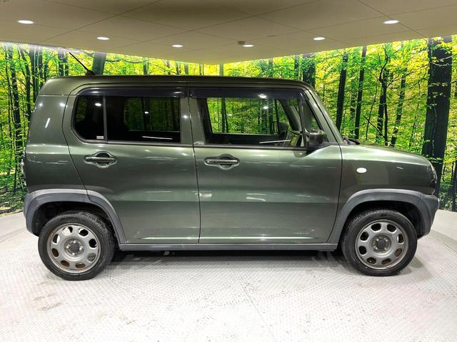 ハスラー Ｇ　８型ナビ　バックカメラ　ＥＴＣ　ドライブレコーダー　衝突軽減システム　ＨＩＤヘッドライト　オートライト　フルセグＴＶ　Ｂｌｕｅｔｏｏｔｈ　前席シートヒーター　スマートキー　オートエアコン（35枚目）