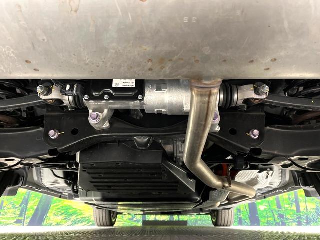 クラウンクロスオーバー Ｇレザーパッケージ　４ＷＤ　１２．３インチ純正ナビ　バックカメラ　衝突被害軽減システム　レーダークルーズ　レザーシート　前席シートエアコン　ドラレコ　スマートキー　ＬＥＤヘッド　ビルトインＥＴＣ　純正２１インチアルミ（19枚目）