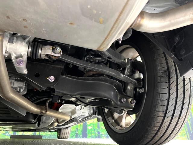 クラウンクロスオーバー Ｇレザーパッケージ　４ＷＤ　１２．３インチ純正ナビ　バックカメラ　衝突被害軽減システム　レーダークルーズ　レザーシート　前席シートエアコン　ドラレコ　スマートキー　ＬＥＤヘッド　ビルトインＥＴＣ　純正２１インチアルミ（20枚目）