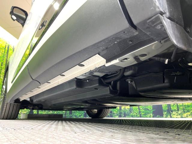 クラウンクロスオーバー Ｇレザーパッケージ　４ＷＤ　１２．３インチ純正ナビ　バックカメラ　衝突被害軽減システム　レーダークルーズ　レザーシート　前席シートエアコン　ドラレコ　スマートキー　ＬＥＤヘッド　ビルトインＥＴＣ　純正２１インチアルミ（22枚目）