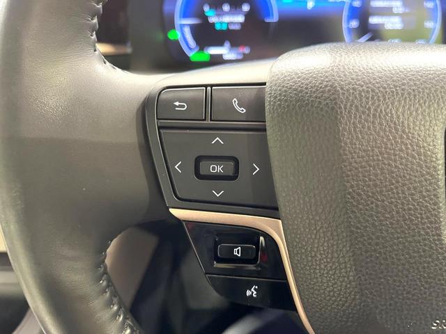 クラウンクロスオーバー Ｇレザーパッケージ　４ＷＤ　１２．３インチ純正ナビ　バックカメラ　衝突被害軽減システム　レーダークルーズ　レザーシート　前席シートエアコン　ドラレコ　スマートキー　ＬＥＤヘッド　ビルトインＥＴＣ　純正２１インチアルミ（30枚目）