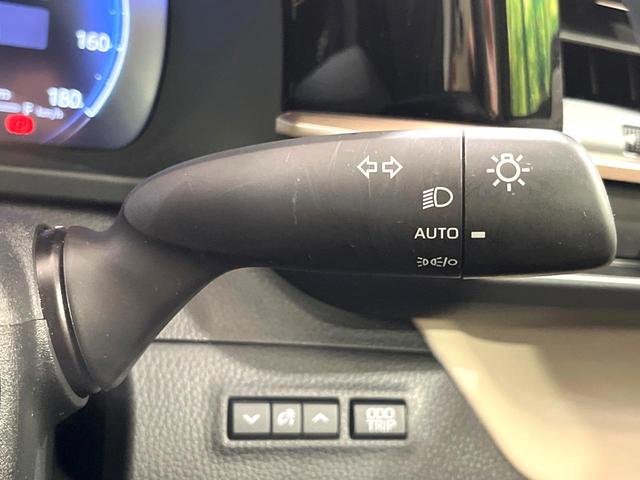 クラウンクロスオーバー Ｇレザーパッケージ　４ＷＤ　１２．３インチ純正ナビ　バックカメラ　衝突被害軽減システム　レーダークルーズ　レザーシート　前席シートエアコン　ドラレコ　スマートキー　ＬＥＤヘッド　ビルトインＥＴＣ　純正２１インチアルミ（33枚目）