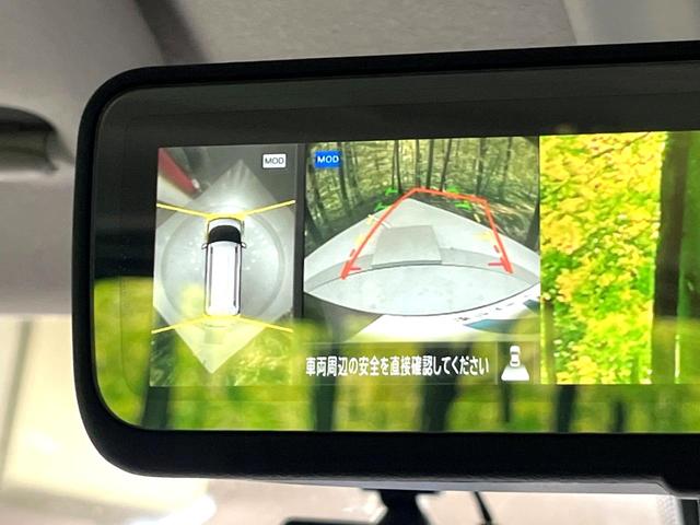 デリカミニ Ｔ　プレミアム　ターボ　ＳＤナビ　全周囲カメラ　デジタルインナーミラー　マイパイロット　ＥＴＣ　ドラレコ　禁煙車　ハンズフリー両側電動ドア　シートヒーター　ステアリングヒーター　リアサーキュレーター　電子パーキング（4枚目）